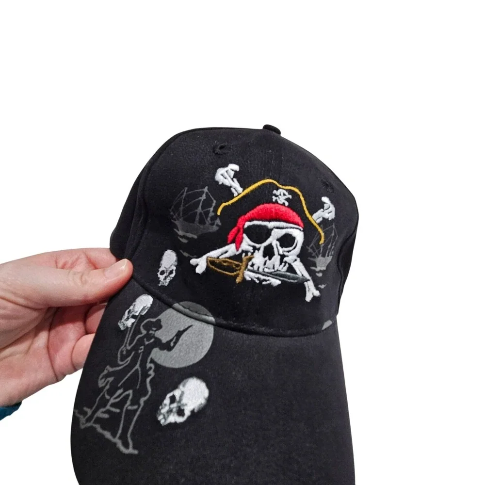 Polar Graphics set sail